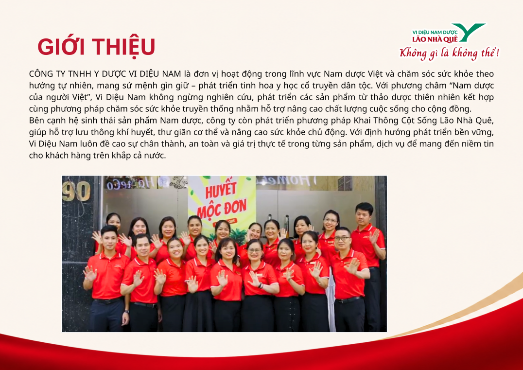 Phòng khám Chuyên khoa YHCT Lão Nhà Quê