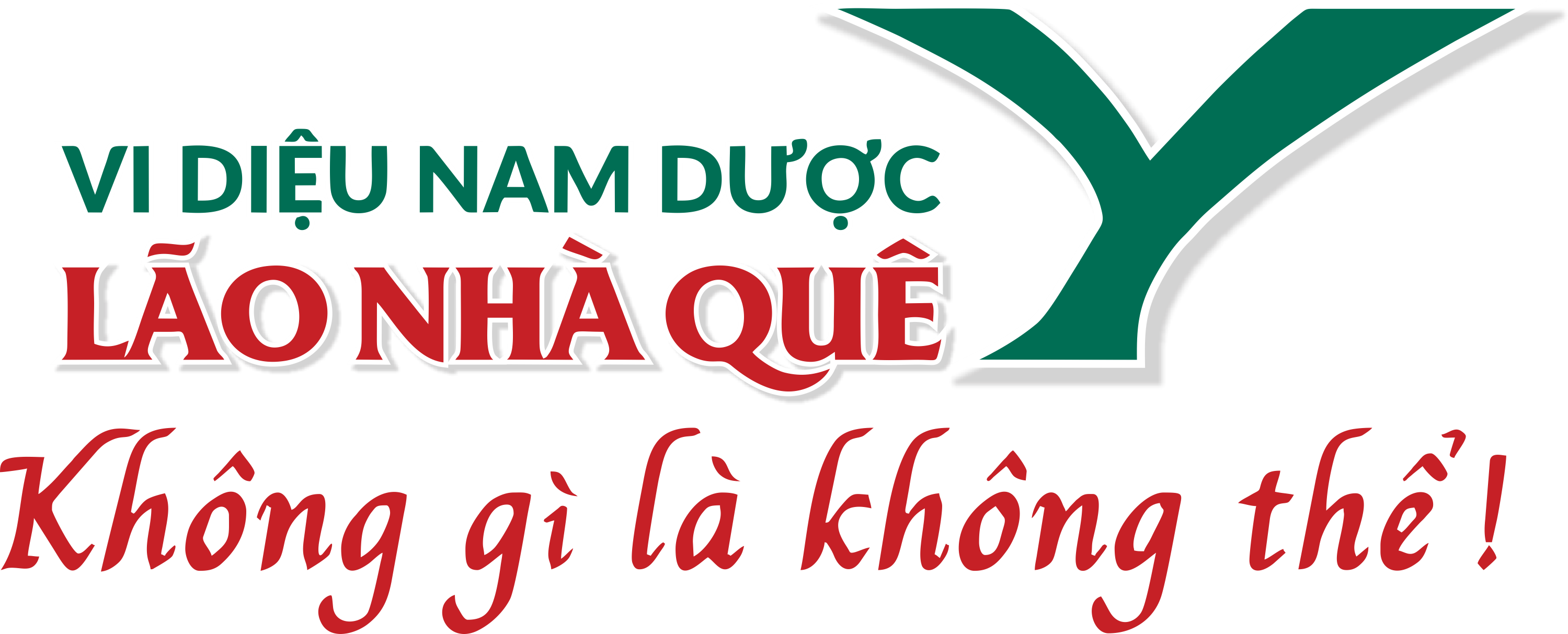 Logo Lão Nhà Quê