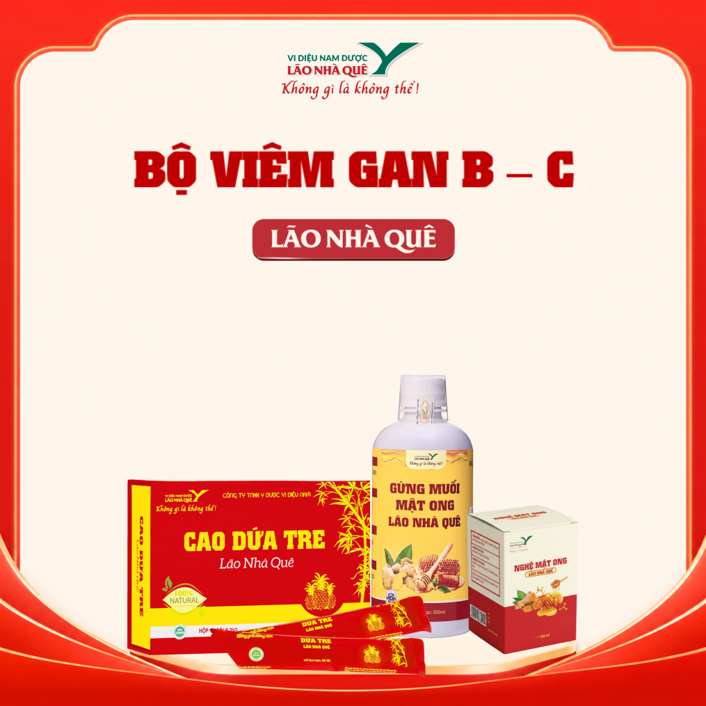 Gừng massage